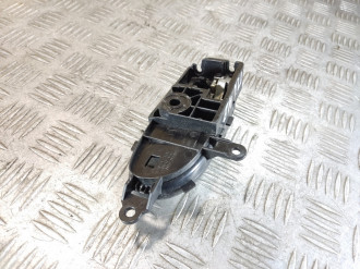 Ручка двери внутренняя передняя левая Nissan Teana j32