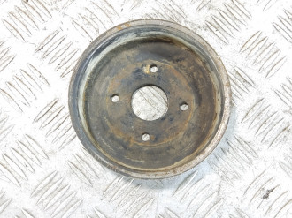 Шкив водяного насоса помпы Nissan Navara d40