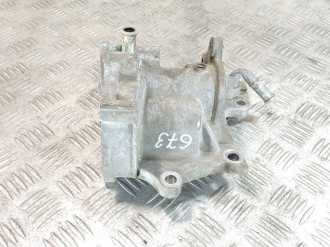 Корпус термостата Nissan X-trail 2007 2014