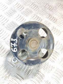 Насос водяной помпа Nissan X-trail 2007 2014