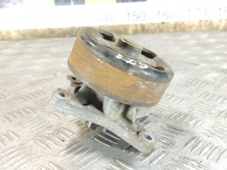 Насос водяной помпа Nissan X-trail 2007 2014