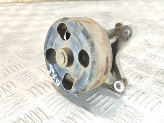 Насос водяной помпа Nissan X-trail 2007 2014