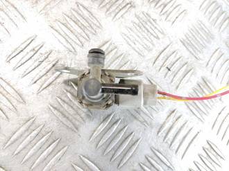 Клапан egr Nissan X-trail 2007 2014