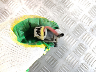 Клапан egr Nissan X-trail 2007 2014