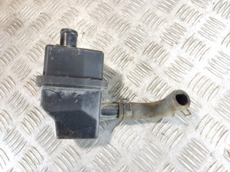 Резонатор воздушного фильтра Nissan X-trail 2007 2014