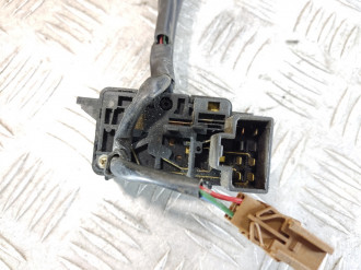 Переключатель подрулевой левый Nissan Avenir 1995