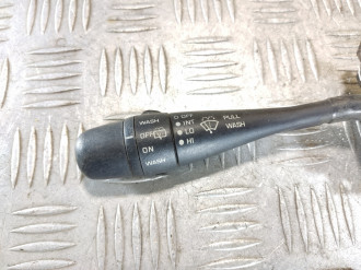 Переключатель подрулевой левый Nissan Avenir 1995