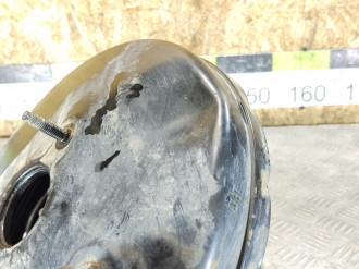 Усилитель тормозов вакуумный Nissan X-trail 2007 2014