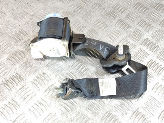 Ремень безопасности задний левый Nissan X-trail 2007 2014