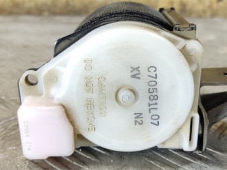 Ремень безопасности задний левый Nissan X-trail 2007 2014