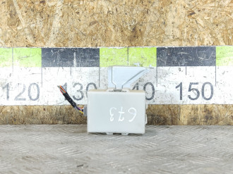 Блок электронный Nissan X-trail 2007 2014