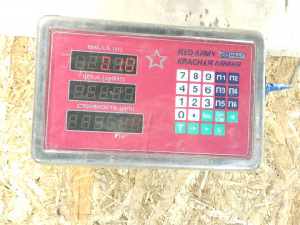 Блок электронный Nissan X-trail 2007 2014