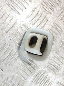 Петля крепления груза Nissan X-trail 2007 2014