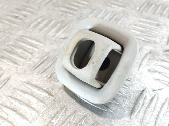 Петля крепления груза Nissan X-trail 2007 2014