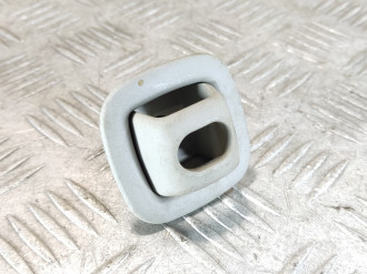 Петля крепления груза Nissan X-trail 2007 2014