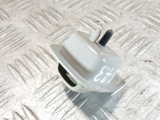 Петля крепления груза Nissan X-trail 2007 2014