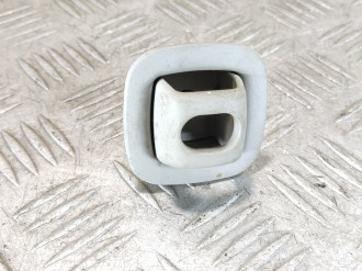 Петля крепления груза Nissan X-trail 2007 2014