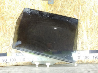 Стекло двери задней правой Nissan X-trail 2007 2014