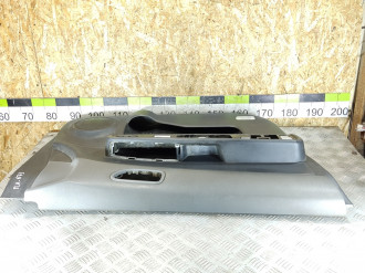 Обшивка двери передней левой Nissan X-trail 2007 2014