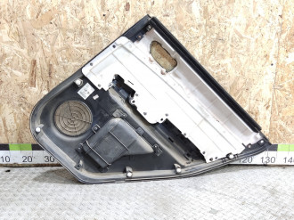 Обшивка двери задней левой Nissan X-trail 2007 2014