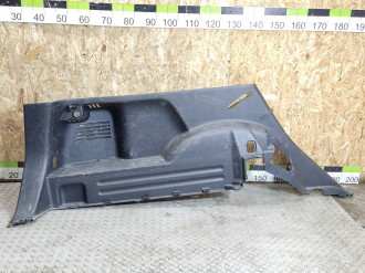 Обшивка багажника левая Nissan X-trail 2007 2014