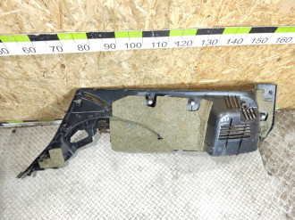 Обшивка багажника левая Nissan X-trail 2007 2014