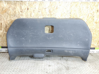 Обшивка крышки багажника Nissan X-trail 2007 2014