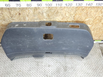 Обшивка крышки багажника Nissan X-trail 2007 2014