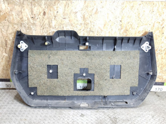 Обшивка крышки багажника Nissan X-trail 2007 2014