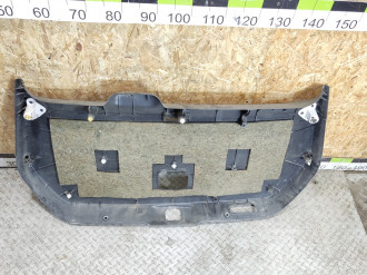 Обшивка крышки багажника Nissan X-trail 2007 2014