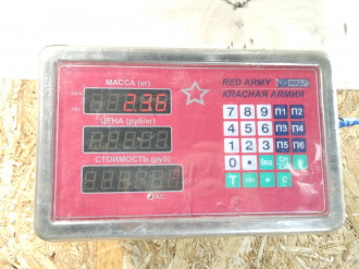 Обшивка крышки багажника Nissan X-trail 2007 2014