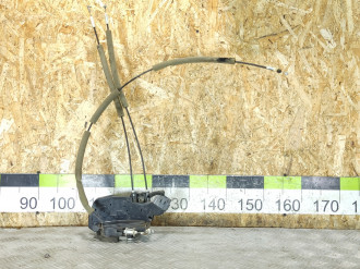 Замок двери задней правой Nissan X-trail 2007 2014