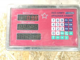 Замок двери задней правой Nissan X-trail 2007 2014