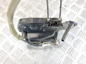 Замок двери задней правой Nissan X-trail 2007 2014