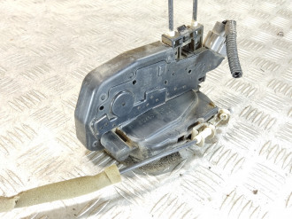 Замок двери задней правой Nissan X-trail 2007 2014