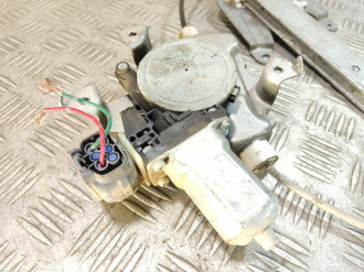 Стеклоподъемник задний левый Nissan X-trail 2007 2014