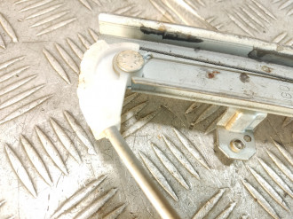 Стеклоподъемник задний левый Nissan X-trail 2007 2014