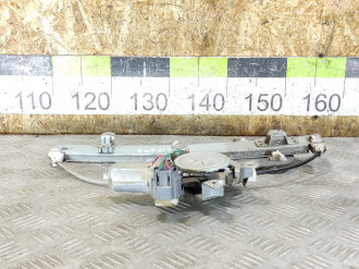 Стеклоподъемник задний правый Nissan X-trail 2007 2014