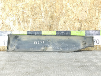 Молдинг двери задней левой Nissan X-trail 2007 2014