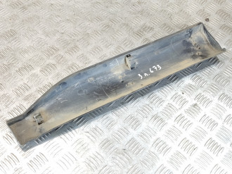 Молдинг двери задней левой Nissan X-trail 2007 2014