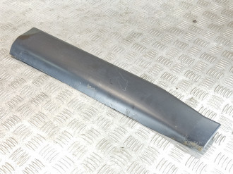 Молдинг двери задней левой Nissan X-trail 2007 2014