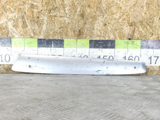 Накладка декоративная Nissan X-trail 2007 2014