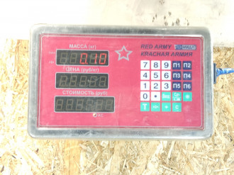 Накладка декоративная Nissan X-trail 2007 2014