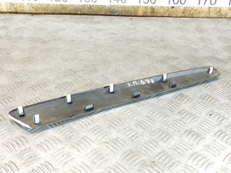 Накладка декоративная Nissan X-trail 2007 2014