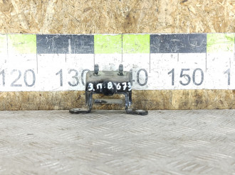 Петля двери задней правой верхняя Nissan X-trail 2007 2014