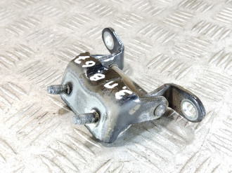 Петля двери задней правой верхняя Nissan X-trail 2007 2014