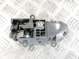 Ручка двери внутренняя задняя правая Nissan X-trail 2007 2014