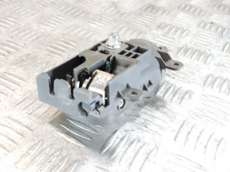 Ручка двери внутренняя задняя правая Nissan X-trail 2007 2014