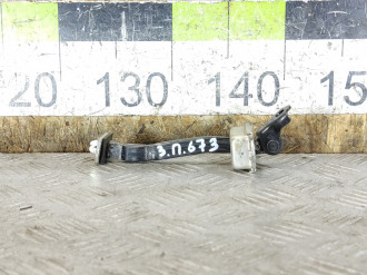 Ограничитель двери задний Nissan X-trail 2007 2014