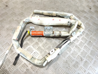 Подушка безопасности шторка правая Nissan X-trail 2007 2014